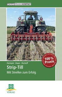 Vorderes Coverbild Strip-Till
