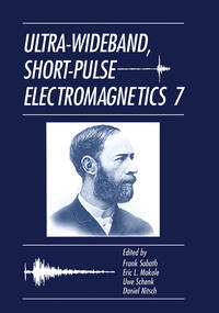 Vorderes Coverbild Ultra-Wideband, Short-Pulse Electromagnetics 7