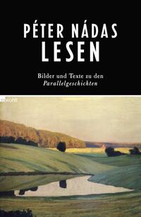 Vorderes Coverbild Péter Nádas lesen