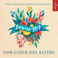 Vorderes Coverbild Vom Glück des Alters