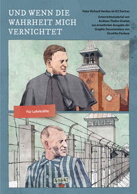 Vorderes Coverbild Und wenn die Wahrheit mich vernichtet (Lehrerausgabe)