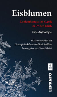 Vorderes Coverbild Eisblumen