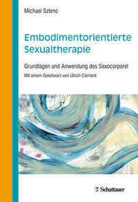 Vorderes Coverbild Embodimentorientierte Sexualtherapie