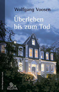 Vorderes Coverbild Überleben bis zum Tod
