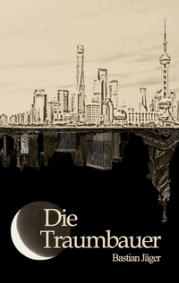 Vorderes Coverbild Die Traumbauer