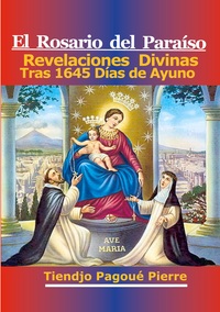 Vorderes Coverbild El Rosario Del Paraíso