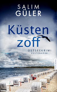 Vorderes Coverbild Küstenzoff