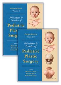 Vorderes Coverbild Principles and Practice of Pediatric Plastic Surgery