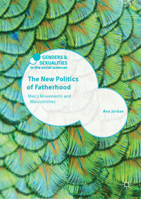 Vorderes Coverbild The New Politics of Fatherhood