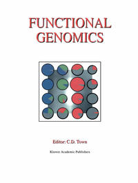 Vorderes Coverbild Functional Genomics