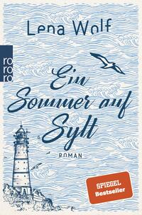 Vorderes Coverbild Ein Sommer auf Sylt