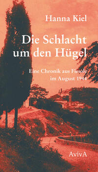 Vorderes Coverbild Die Schlacht um den Hügel