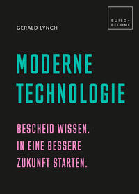 Vorderes Coverbild Moderne Technologie