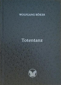 Vorderes Coverbild Totentanz