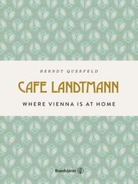 Vorderes Coverbild Café Landtmann