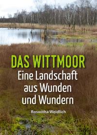 Vorderes Coverbild Das Wittmoor