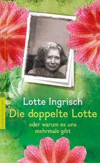 Vorderes Coverbild Die doppelte Lotte