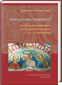 Vorderes Coverbild Zentrum oder Peripherie?