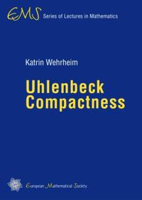 Vorderes Coverbild Uhlenbeck Compactness