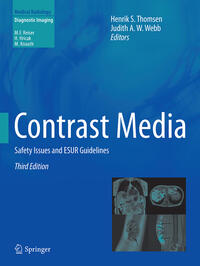Vorderes Coverbild Contrast Media