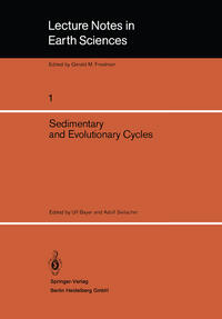 Vorderes Coverbild Sedimentary and Evolutionary Cycles