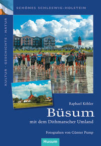 Vorderes Coverbild Büsum