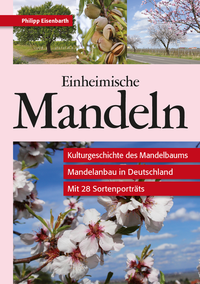 Vorderes Coverbild Einheimische Mandeln