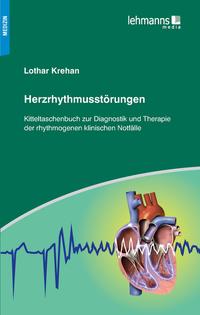 Vorderes Coverbild Herzrhythmusstörungen