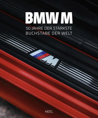 Vorderes Coverbild BMW M