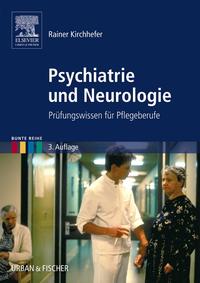 Vorderes Coverbild Psychiatrie und Neurologie