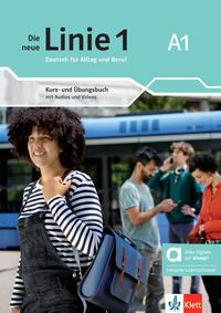Vorderes Coverbild Die neue Linie 1 A1 - Hybride Ausgabe allango