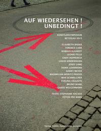 Vorderes Coverbild Auf Wiedersehen! Unbedingt!