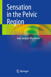 Vorderes Coverbild Sensation in the Pelvic Region