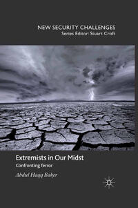 Vorderes Coverbild Extremists in Our Midst