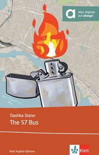 Vorderes Coverbild The 57 Bus