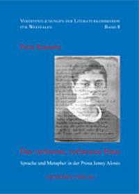 Vorderes Coverbild Das verlorene, verlassene Haus