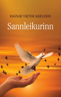 Vorderes Coverbild Sannleikurinn
