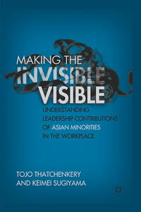 Vorderes Coverbild Making the Invisible Visible