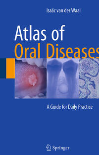 Vorderes Coverbild Atlas of Oral Diseases
