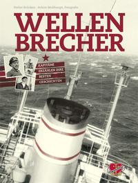Vorderes Coverbild Wellenbrecher