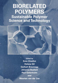 Vorderes Coverbild Biorelated Polymers