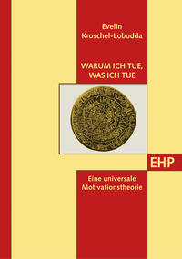 Vorderes Coverbild Warum ich tue, was ich tue