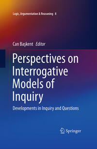 Vorderes Coverbild Perspectives on Interrogative Models of Inquiry