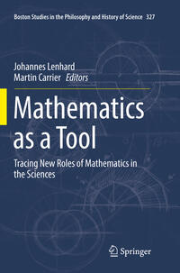 Vorderes Coverbild Mathematics as a Tool