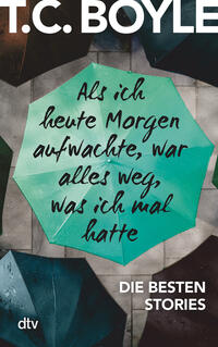 Vorderes Coverbild Als ich heute Morgen aufwachte, war alles weg, was ich mal hatte