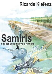Vorderes Coverbild Samiris Band 1: Samiris und das geheimnisvolle Amulett