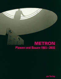 Vorderes Coverbild Metron