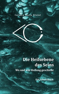 Vorderes Coverbild Die Heils-Ebene des Seins