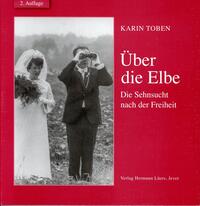 Vorderes Coverbild Über die Elbe