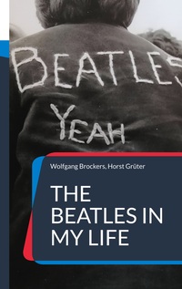 Vorderes Coverbild The Beatles in my Life